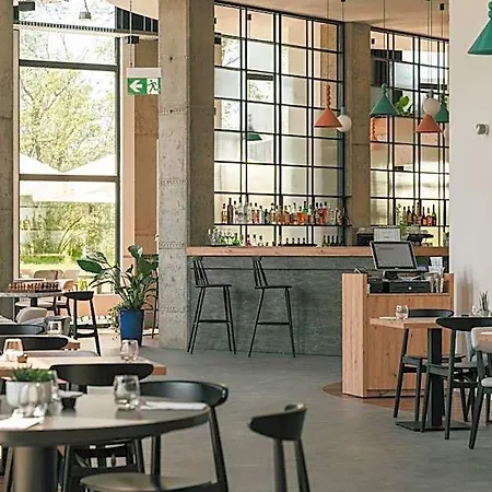 Hotel Convictus For Business & Travellers Krakau