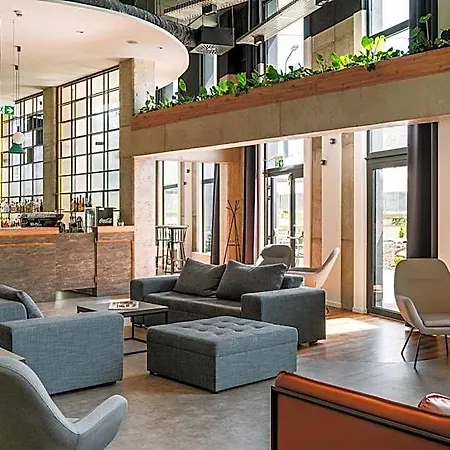Convictus For Business & Travellers Hotel