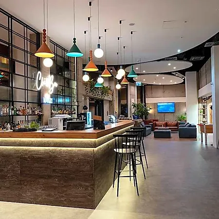 Convictus For Business & Travellers Hotel 3*