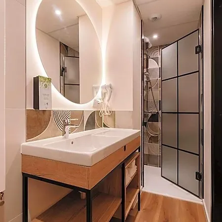 Hotel Convictus For Business & Travellers Krakau
