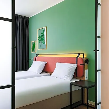 Convictus For Business & Travellers Hotel 3*