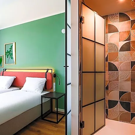 Convictus For Business & Travellers 3* Krakau