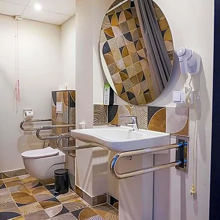 Convictus For Business & Travellers Hotel Cracovie